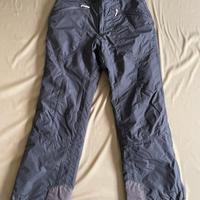 West Scout pantaloni da sci tg. L