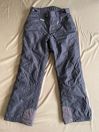 West Scout pantaloni da sci tg. L