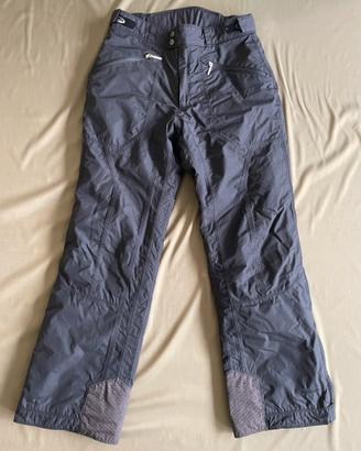 West Scout pantaloni da sci tg. L
