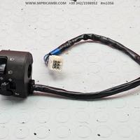 DEVIO LUCE KTM SM 690 R 2007 2012 SM-R 2008 2009