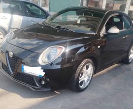ALFA ROMEO MiTo - 2017