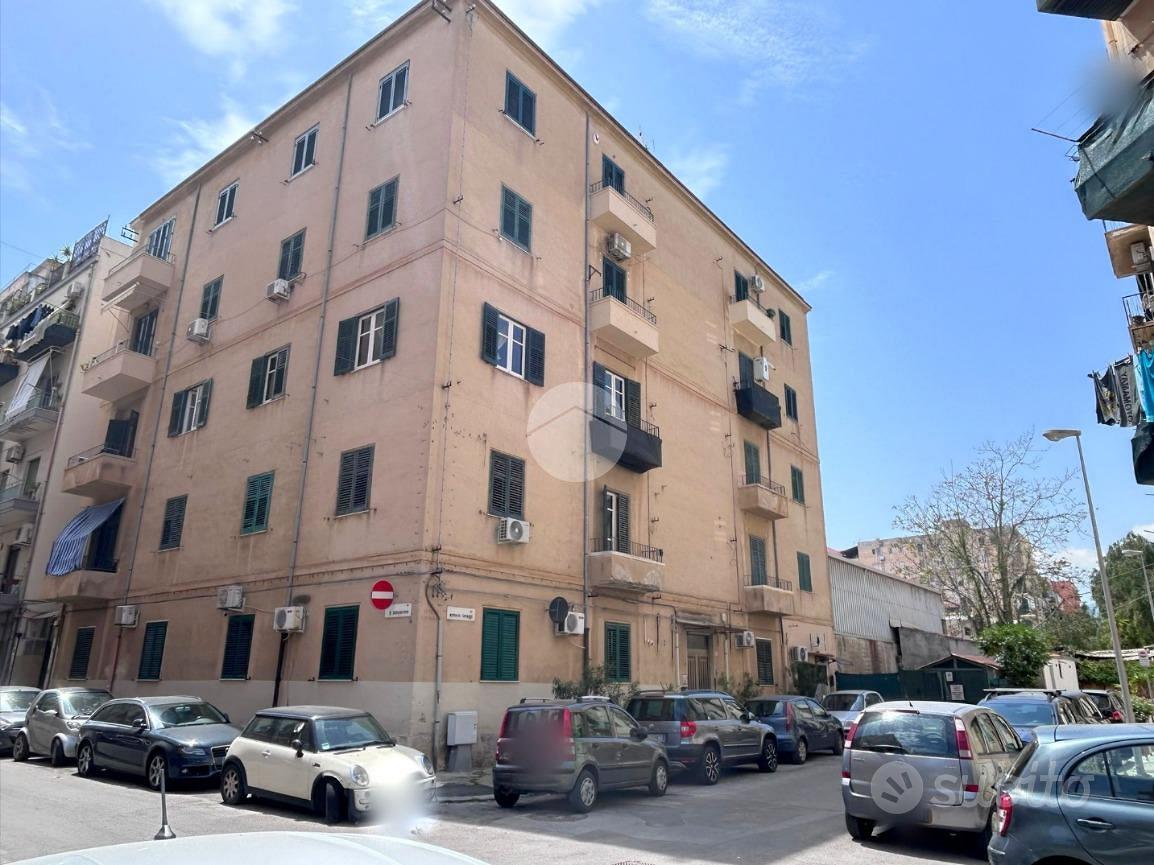 Apartment in Palermo, Olivuzza, V Circoscrizione - Vista 2