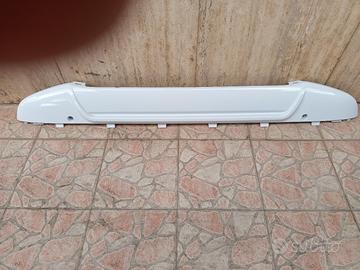 spoiler posteriore smart 451