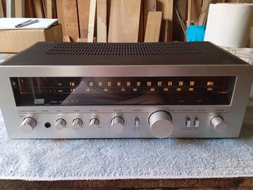 Sintoamplificatore Sansui rx30 