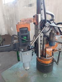 Trapano magnetico ltf