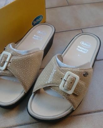 Dr Scholl 37