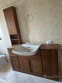 Mobile bagno completo