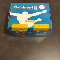 Figurine Calciatori Panini 25/26