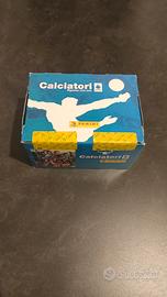 Figurine Calciatori Panini 25/26