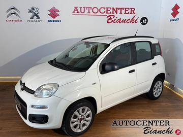 Fiat Panda 0.9 t.air t. natural power Easy 80cv