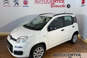 Fiat Panda 0.9 t.air t. natural power Easy 80cv