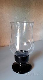 Portacandele Vintage