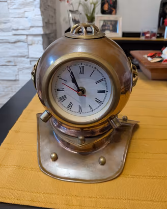 Orologio da tavolo 