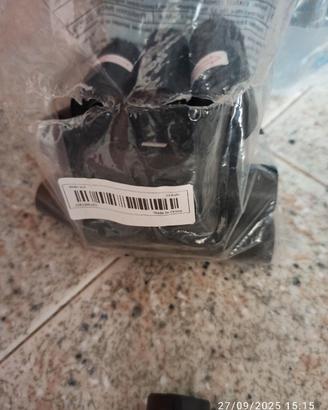 sacchetti escrementi cani