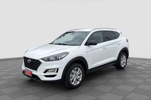 HYUNDAI Tucson Tucson 1.6 GDI XTech