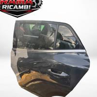 Portiera Posteriore Sinistra Kia Sportage V