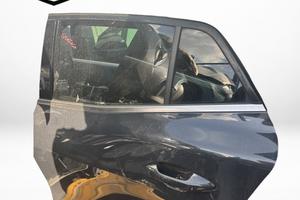 Portiera Posteriore Sinistra Kia Sportage V