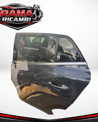 Portiera Posteriore Sinistra Kia Sportage V