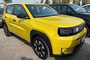 Fiat Grande Panda 1.2 Hybrid 110 CV S&S Business