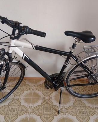 Bici da trekking unisex