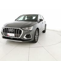 Audi Q3 35 1.5 tfsi Business Advanced s-tronic
