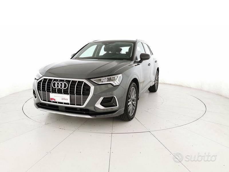 AUDI Q3 2ª serie