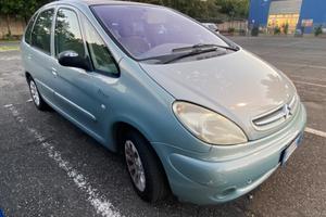 Citroen Xsara Picasso 2.0 HDi uniprò - per lavoro