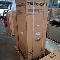 Scaldacqua monoblocco THERMAL 500 litri