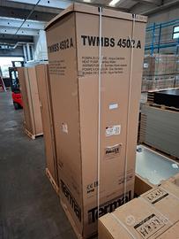 Scaldacqua monoblocco THERMAL 500 litri