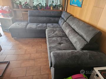 Divano letto 