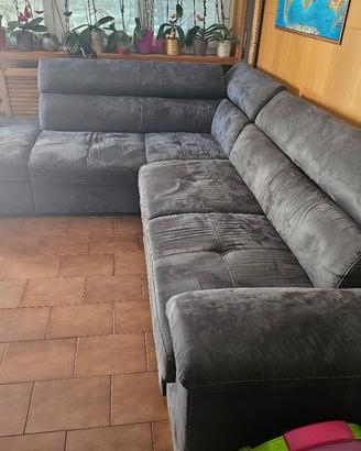 Divano letto 