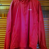 Giacca Softshell Montane Fireball Nano 