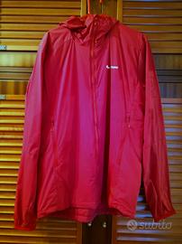 Giacca Softshell Montane Fireball Nano 