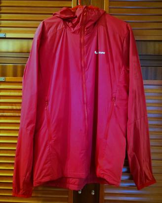 Giacca Softshell Montane Fireball Nano 