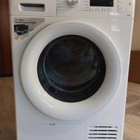 ASCIUGATRICE WHIRLPOOL NUOVA