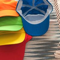  Cappellini bambini 10 pz