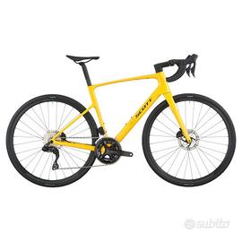 -25% SCOTT Addict 40 Yellow | 2026