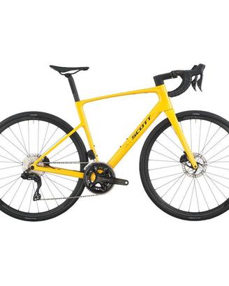 -25% SCOTT Addict 40 Yellow | 2026