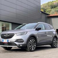 OPEL Grandland X 1.5 diesel Ecotec Start&Stop au