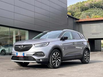 OPEL Grandland X 1.5 diesel Ecotec Start&Stop au