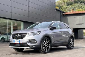 OPEL Grandland X 1.5 diesel Ecotec Start&Stop au