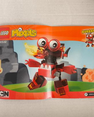 Lego Mixels 41532