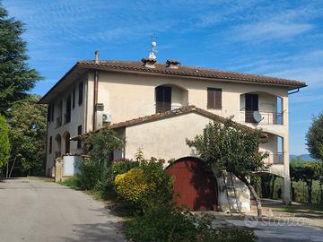 Appartamento Colle val d' Elsa campagna