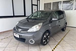 Nissan Note 1.4 16V 88cv Acenta