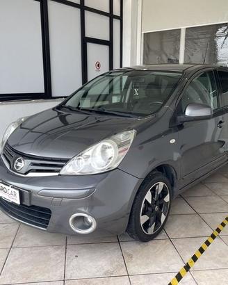 Nissan Note 1.4 16V 88cv Acenta