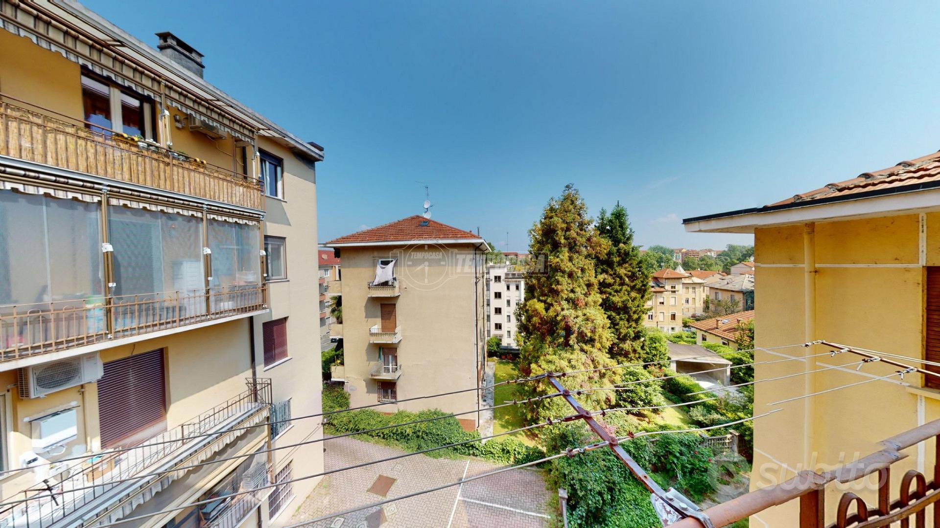 Stanza singola in Madonna del Pilone, foto 12 di 16