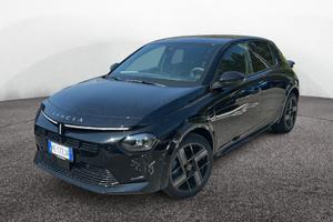Lancia Ypsilon Nuova hybrid Nuova Ibrida My24...