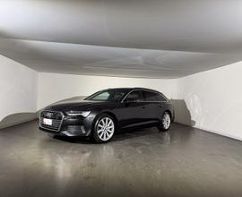 Audi A6 avant 50 3.0 tdi mhev business design quat