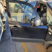 FIAT SEDICI 2008 - PORTA ANTERIORE DESTRO