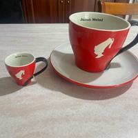 Tazzone julius Meinl